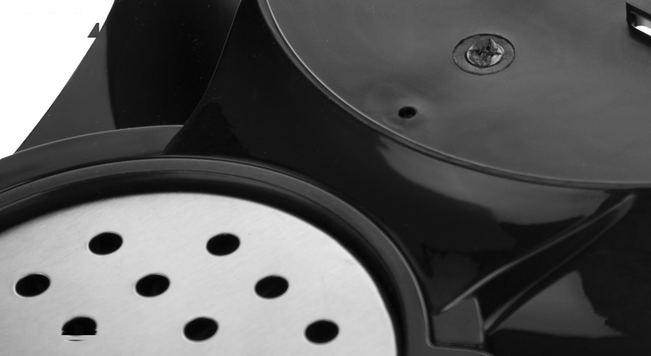 چای ساز آزور مدل AZ612SR پلاس