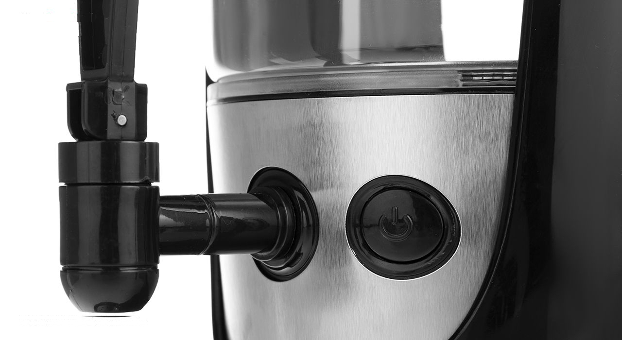 چای ساز آزور مدل AZ612SR پلاس