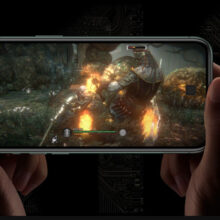 گوشی موبایل اپل مدل iPhone 11 Pro Max A2220 دو سیم‌ کارت ظرفیت 512 گیگابایت