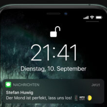 گوشی موبایل اپل مدل iPhone 11 Pro Max A2220 دو سیم‌ کارت ظرفیت 512 گیگابایت