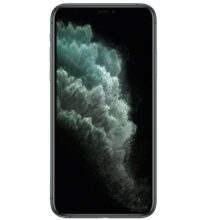 گوشی موبایل اپل مدل iPhone 11 Pro Max A2220 دو سیم‌ کارت ظرفیت 512 گیگابایت