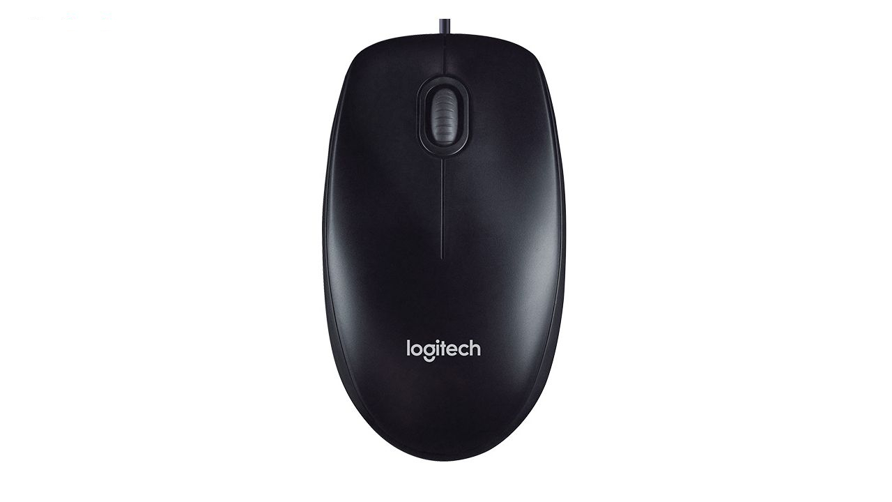 ماوس لاجیتک مدل M90