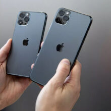 گوشی موبایل اپل مدل iPhone 11 Pro A2217 دو سیم‌ کارت ظرفیت 512 گیگابایت