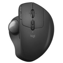 ماوس بی سیم لاجیتک مدل MX ERGO TRACKBALL