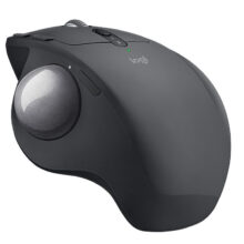 ماوس بی سیم لاجیتک مدل MX ERGO TRACKBALL