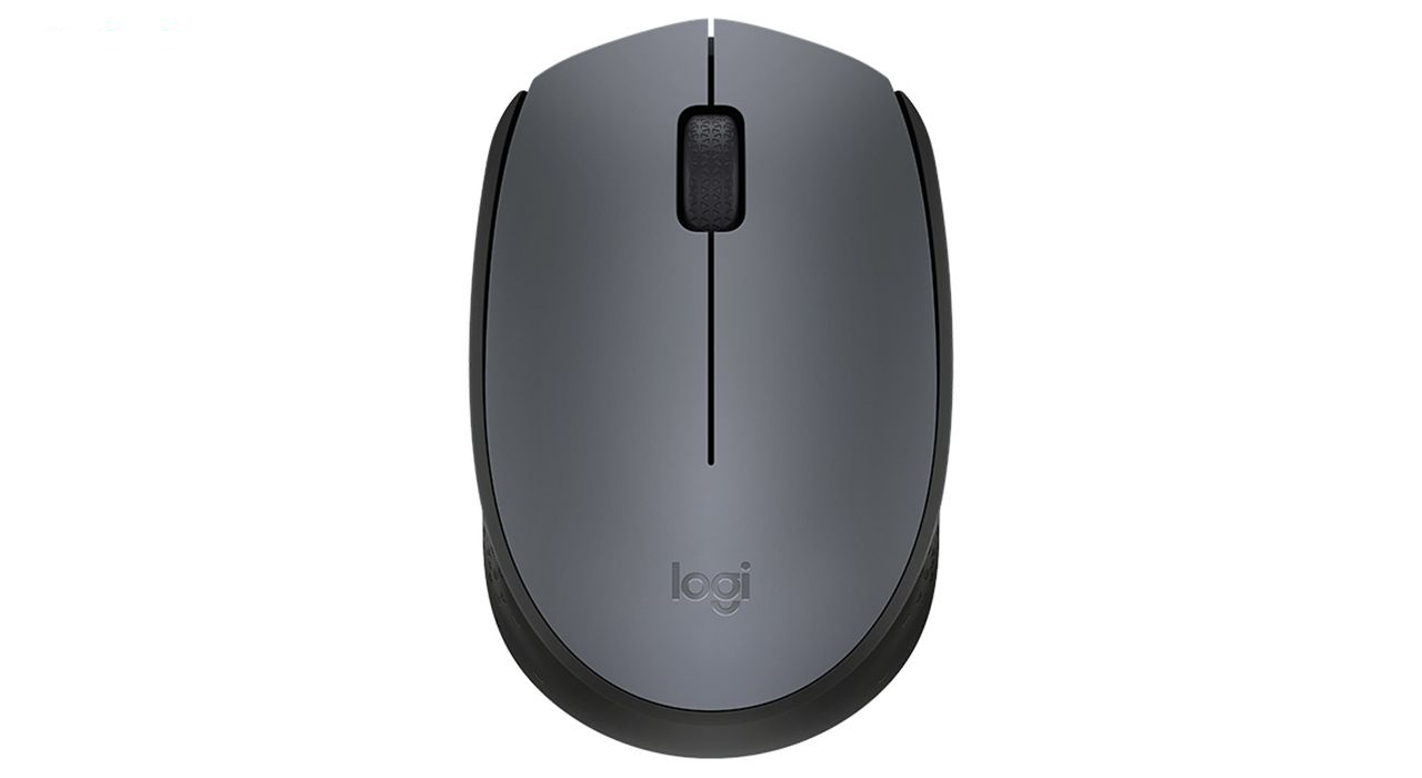 ماوس بی‌ سیم لاجیتک مدل M170