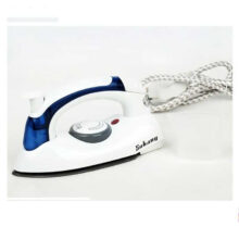 اتو بخار مسافرتی سوکانی مدل 6047 کد 100000431