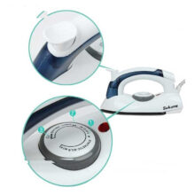 اتو بخار مسافرتی سوکانی مدل 6047 کد 100000431