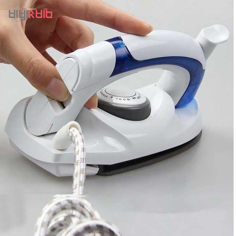 اتو بخار مسافرتی سوکانی مدل 6047 کد 100000431