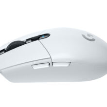 ماوس بی سیم مخصوص بازی لاجیتک مدل G305