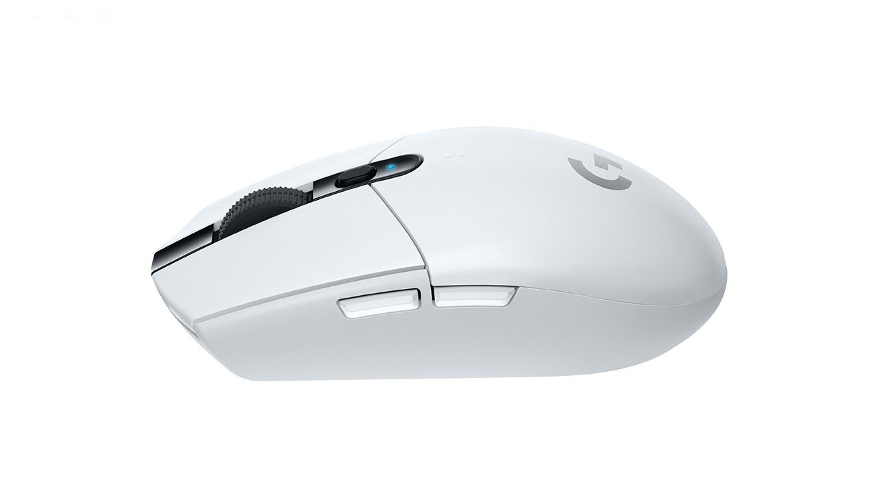 ماوس بی سیم مخصوص بازی لاجیتک مدل G305