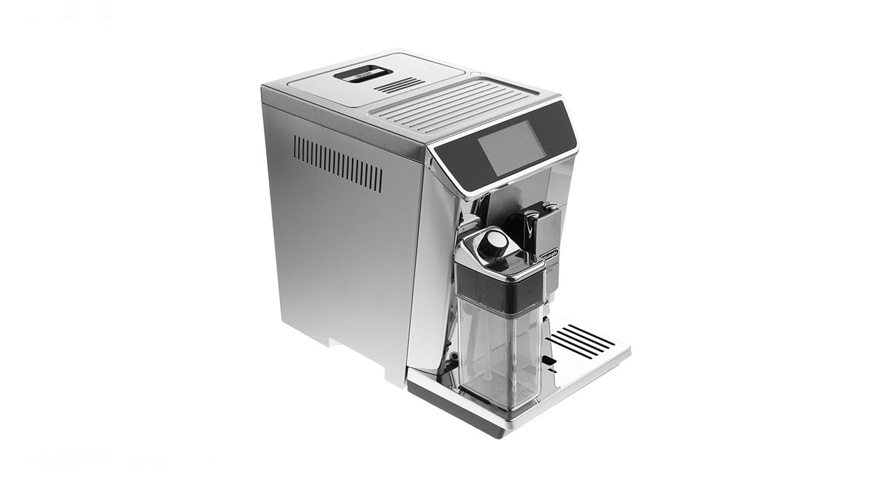 قهوه ساز دلونگی مدل ECAM65X.75