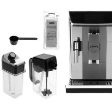 قهوه ساز دلونگی مدل ECAM65X.75