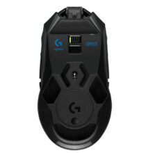 ماوس بی‌ سیم مخصوص بازی لاجیتک مدل Lightspeed G903