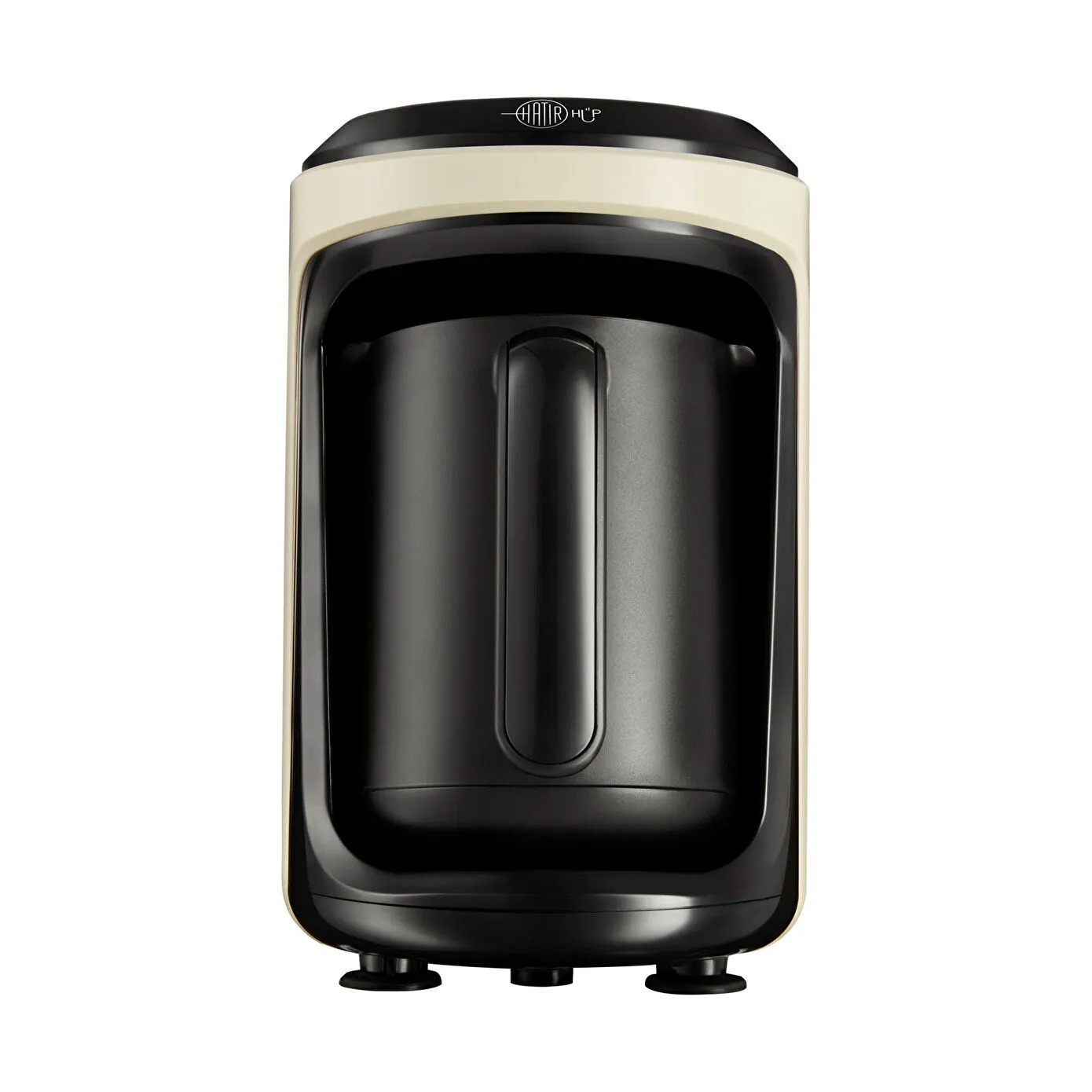 قهوه‌ساز کاراجا مدل Hatır Hup Aroma