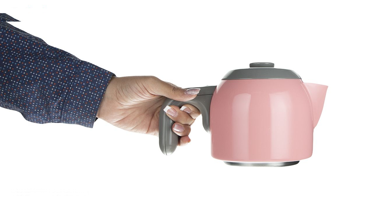 چای ساز کرکماز مدل A369-02