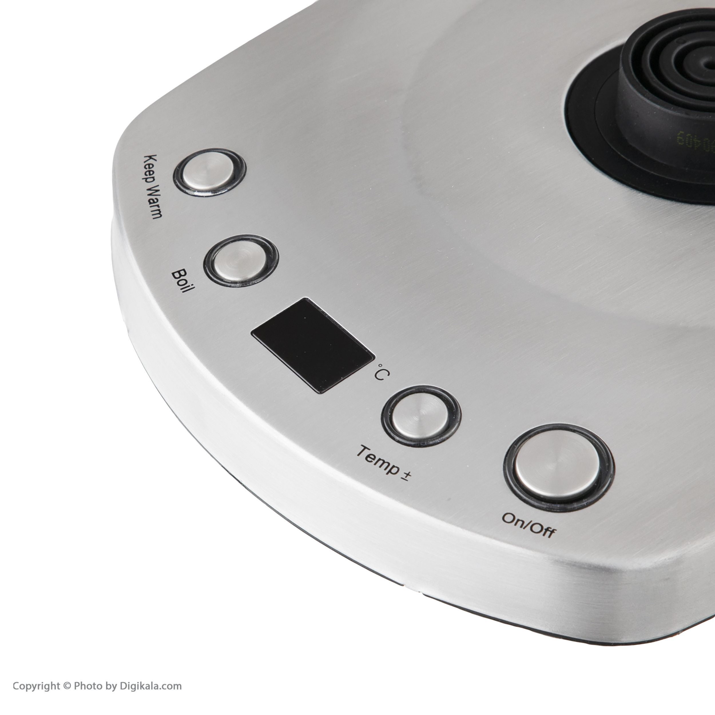 چای ساز کالوات مدل HA1010