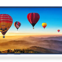 گوشی موبایل سامسونگ مدل Galaxy M20 SM-M205F/DS Dual SIM دو سیم کارت ظرفیت 32 گیگابایت