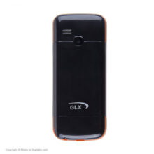 گوشی موبایل جی ال ایکس مدل K1 Plus Plus دو سیم کارت - نسخه 0.1