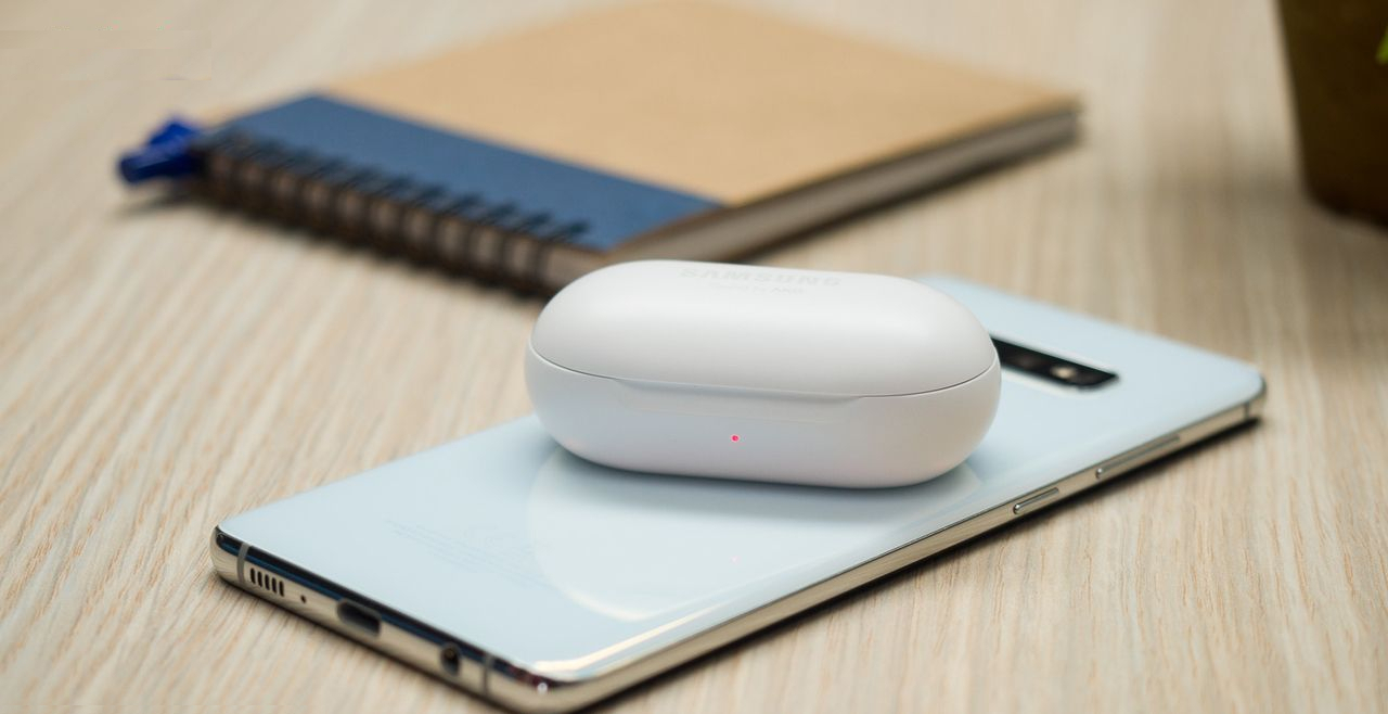 گوشی موبایل سامسونگ مدل Galaxy S10 SM-G973F/DS دو سیم کارت ظرفیت 128 گیگابایت