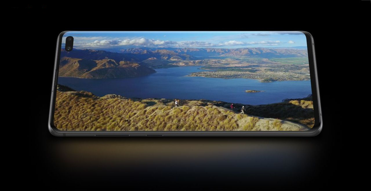 گوشی موبایل سامسونگ مدل Galaxy S10 SM-G973F/DS دو سیم کارت ظرفیت 128 گیگابایت