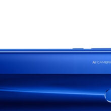 گوشی موبایل آنر مدل 8X JSN-L22 دو سیم کارت ظرفیت 128 گیگابایت