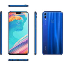 گوشی موبایل آنر مدل 8X JSN-L22 دو سیم کارت ظرفیت 128 گیگابایت