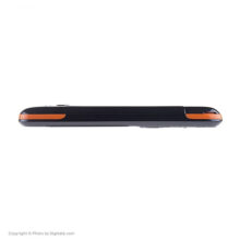 گوشی موبایل جی ال ایکس مدل K1 Plus Plus دو سیم کارت - نسخه 0.1