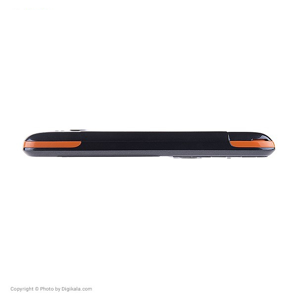 گوشی موبایل جی ال ایکس مدل K1 Plus Plus دو سیم کارت - نسخه 0.1