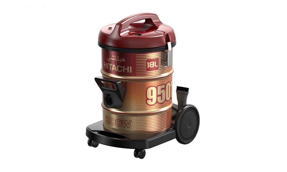 جاروبرقی هیتاچی مدل CV_950F
