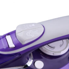 اتو بخار دی اس پی مدل KD1035