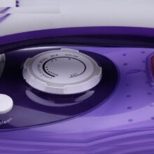 اتو بخار دی اس پی مدل KD1035