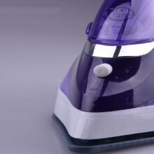 اتو بخار دی اس پی مدل KD1035