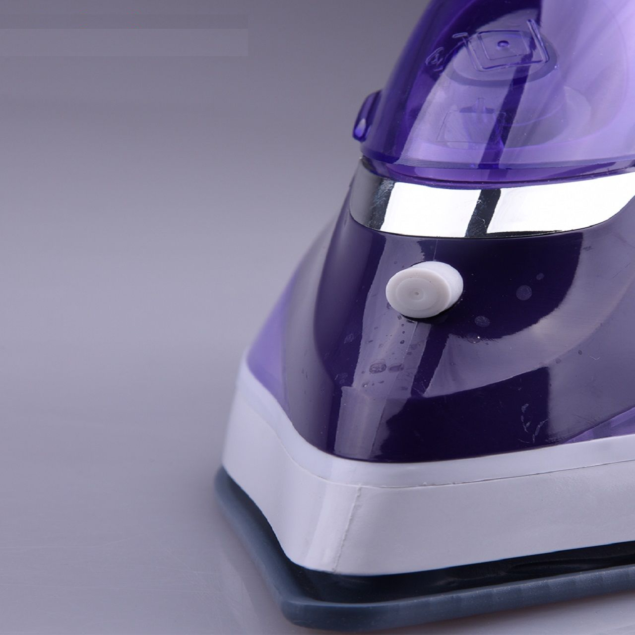 اتو بخار دی اس پی مدل KD1035