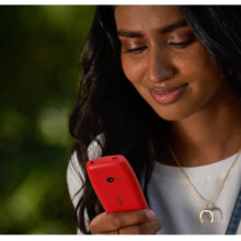 گوشی موبایل نوکیا مدل 210 FA دو سیم‌ کارت