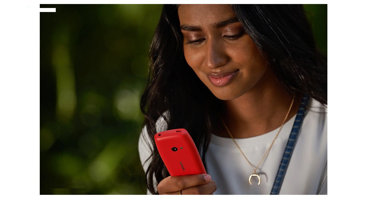 گوشی موبایل نوکیا مدل 210 FA دو سیم‌ کارت