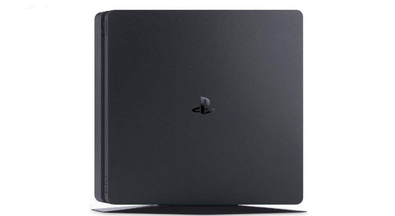 مجموعه کنسول بازی سونی مدل Playstation 4 Slim ریجن 2 کد CUH-2216B ظرفیت 1 ترابایت