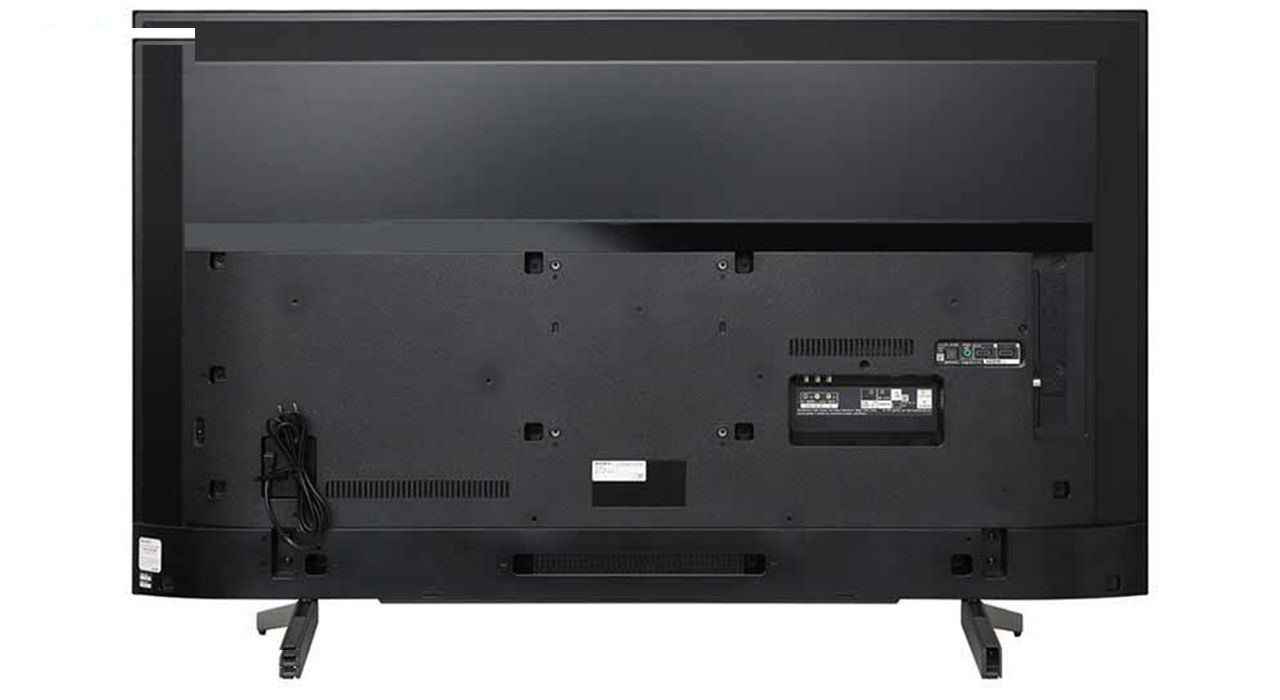 تلویزیون ال ای دی هوشمند سونی مدل KD-55X8000G سایز 55 اینچ