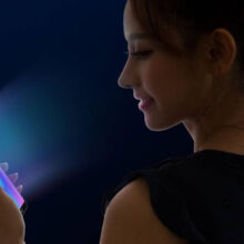 گوشی موبایل آنر مدل 8C دو سیم کارت ظرفیت 32 گیگابایت