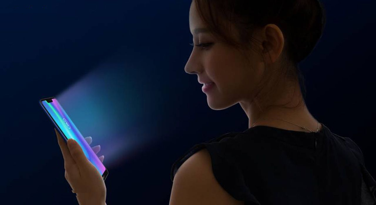 گوشی موبایل آنر مدل 8C دو سیم کارت ظرفیت 32 گیگابایت