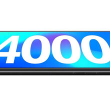 گوشی موبایل آنر مدل 8C دو سیم کارت ظرفیت 32 گیگابایت