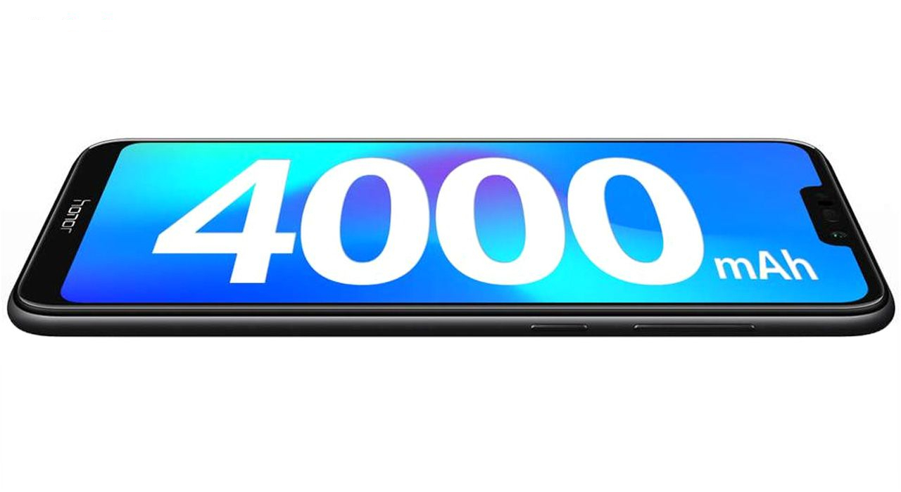 گوشی موبایل آنر مدل 8C دو سیم کارت ظرفیت 32 گیگابایت