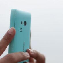 گوشی موبایل نوکیا مدل 216 FA دو سیم‌ کارت ظرفیت 16 مگابایت و رم 16 مگابایت