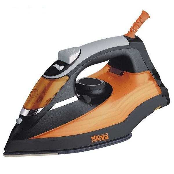 اتو بخار دی اس پی مدل KD1035