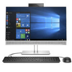 کامپیوتر همه کاره 24 اینچی اچ پی مدل EliteOne 800 G4 - F