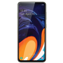 گوشی موبایل سامسونگ مدل Galaxy A60 SM-A6060 دو سیم‌کارت ظرفیت 64 گیگابایت