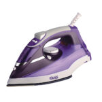 اتو بخار دی اس پی مدل KD1035