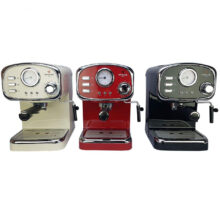 اسپرسو ساز مباشی مدل ECM2010