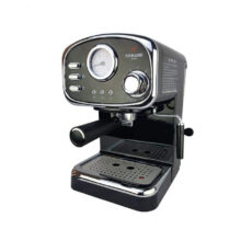 اسپرسو ساز مباشی مدل ECM2010