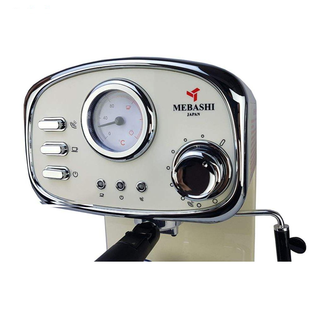 اسپرسو ساز مباشی مدل ECM2010